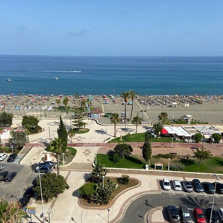 토레델마르 Piso Exclusivo En Primera Linea De Playa 아파트 외부 사진